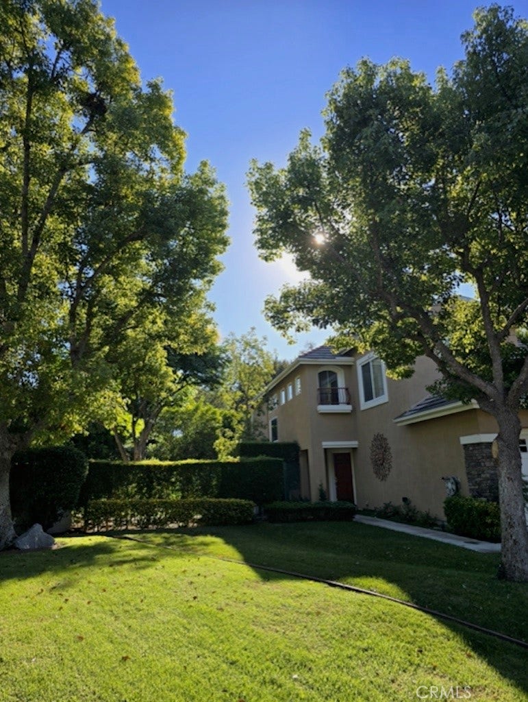 Property photo for 86 Dornoch, Coto De Caza, CA