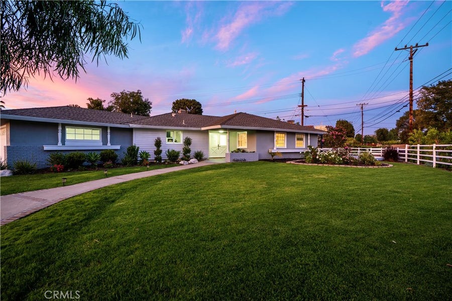 Property photo for 18211 Fairhaven, Santa Ana, CA