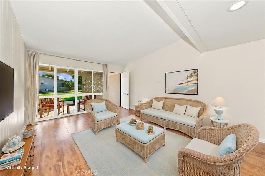 Property photo for 1400 Mayfield 57-J, #57-J, Seal Beach, CA