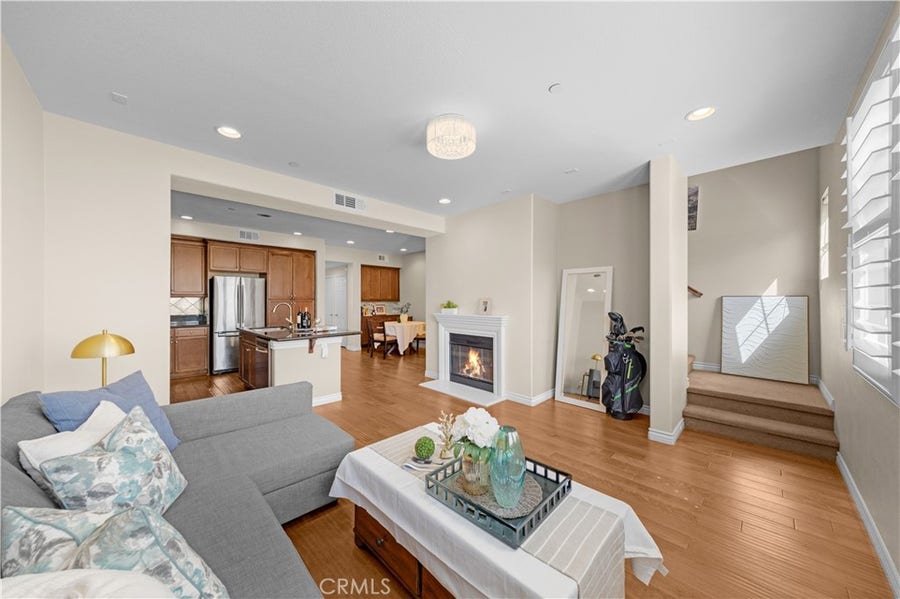 Property photo for 80 Full Moon, Irvine, CA