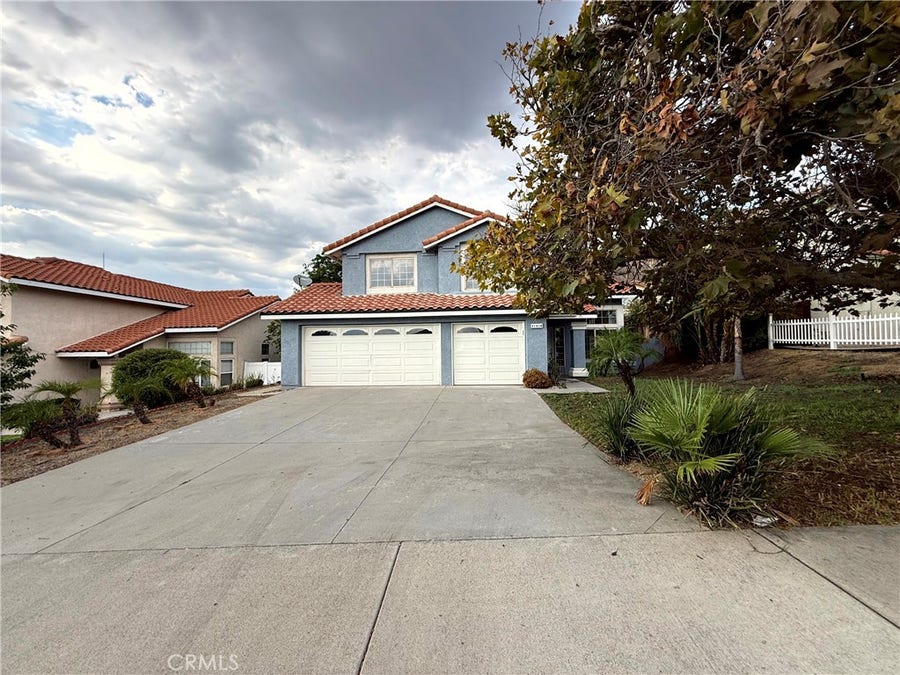 Property photo for 21418 Marston Court, Moreno Valley, CA
