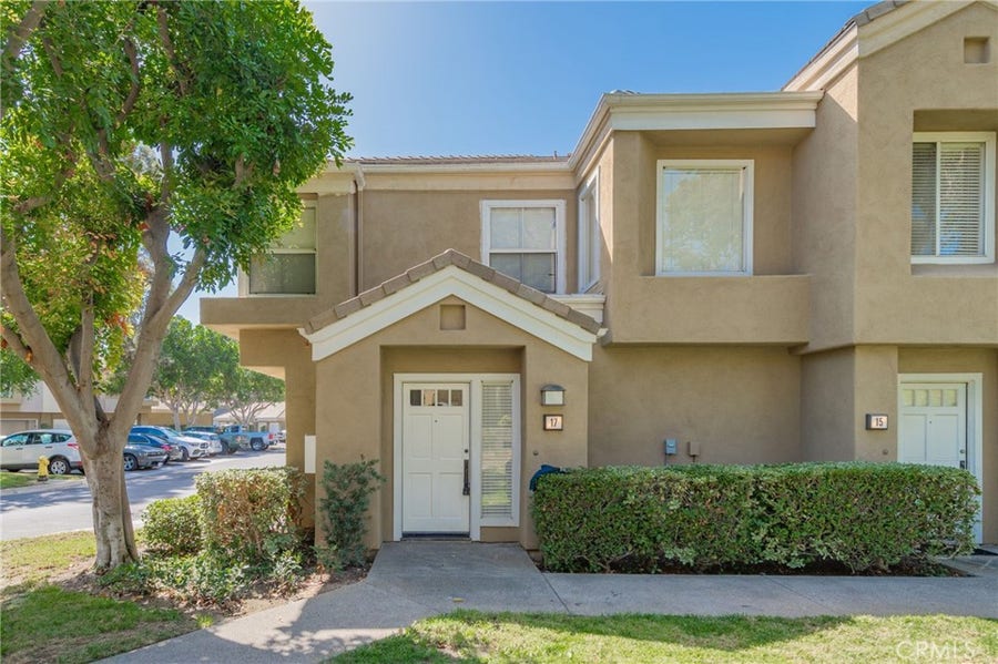 Property photo for 17 Auburn Aisle, Irvine, CA