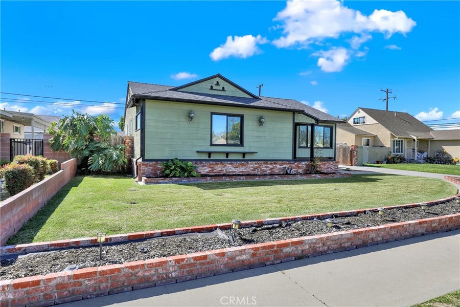 Property photo for 8014 Calendula, Buena Park, CA