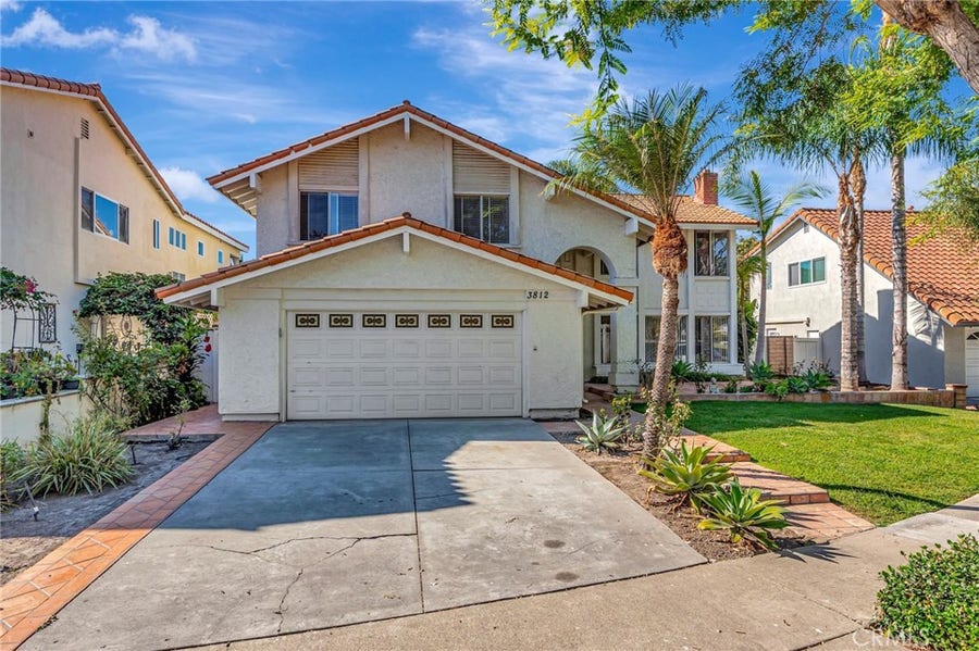 Property photo for 3812 Salem, Irvine, CA