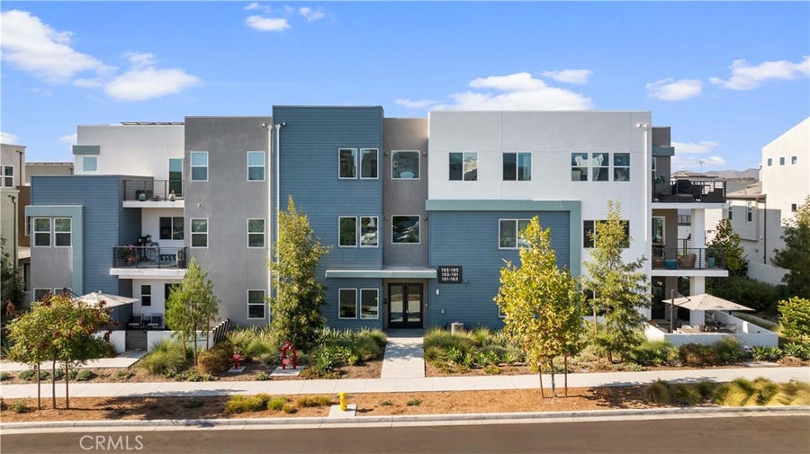 Property photo for 187 Biome, #187, Irvine, CA