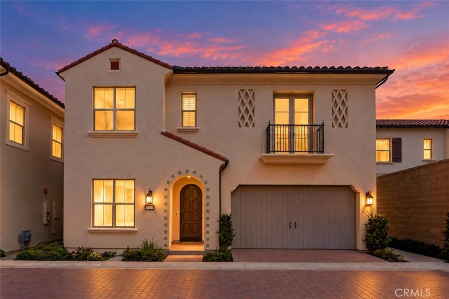 Property photo for 106 Yellow Iris, Irvine, CA