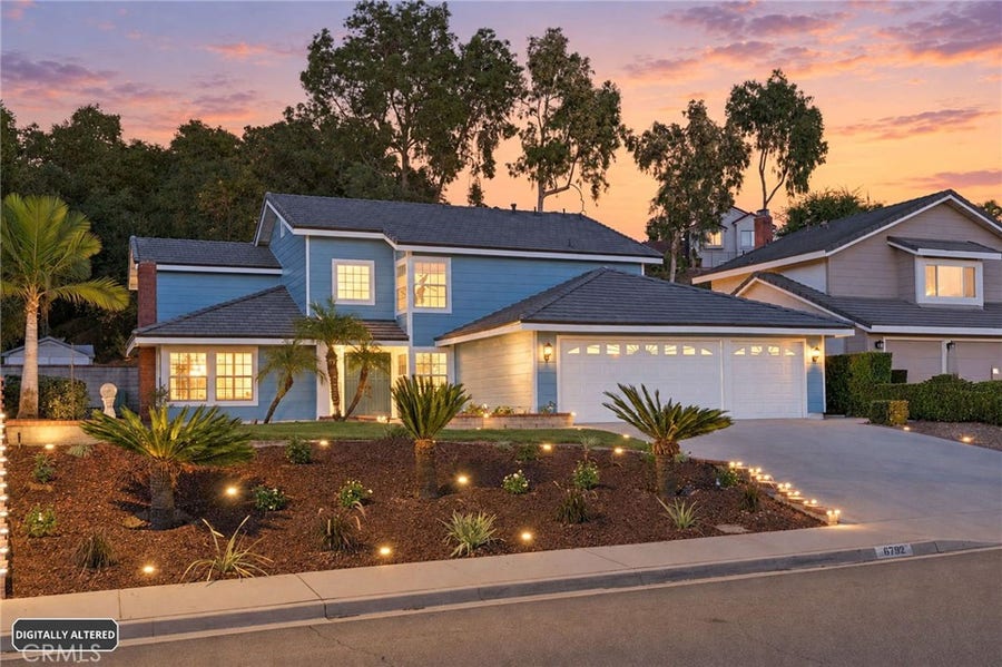 Property photo for 6792 Country Club Drive, La Verne, CA