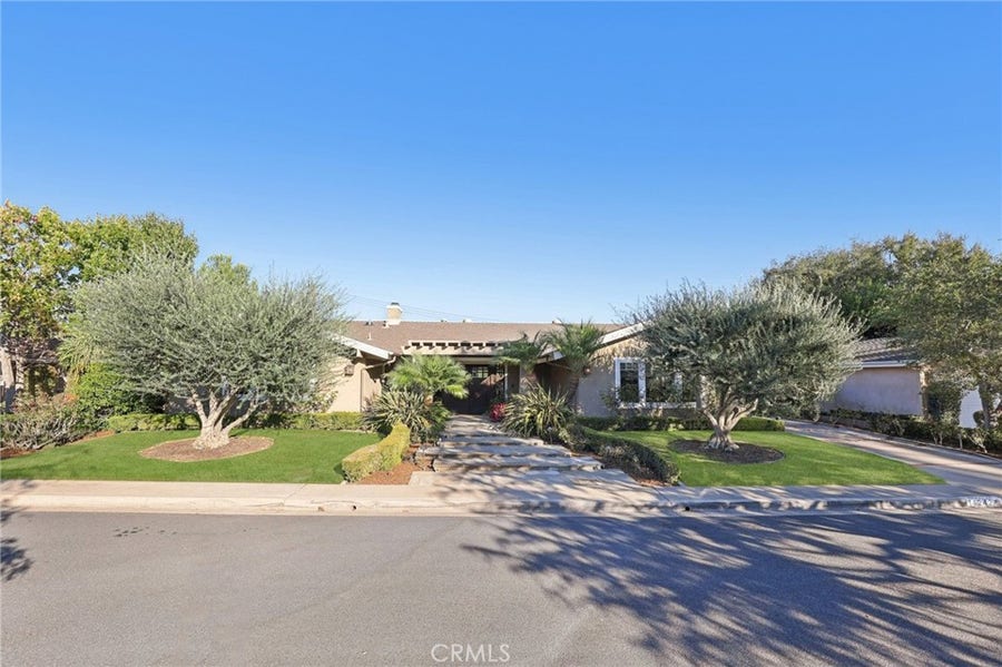 Property photo for 14242 Acacia, Tustin, CA
