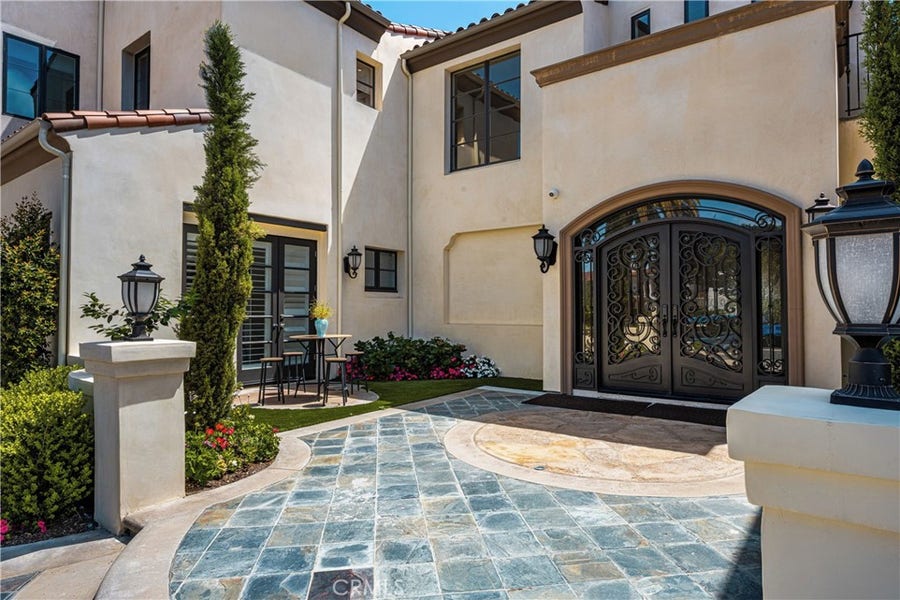 Property photo for 6 Pinnacle, Newport Coast, CA
