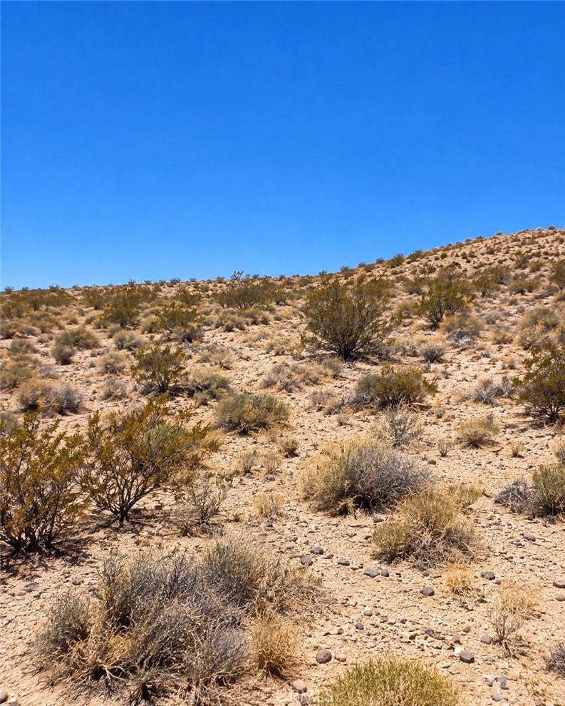Property photo for 0 2 Mile, Palms, CA