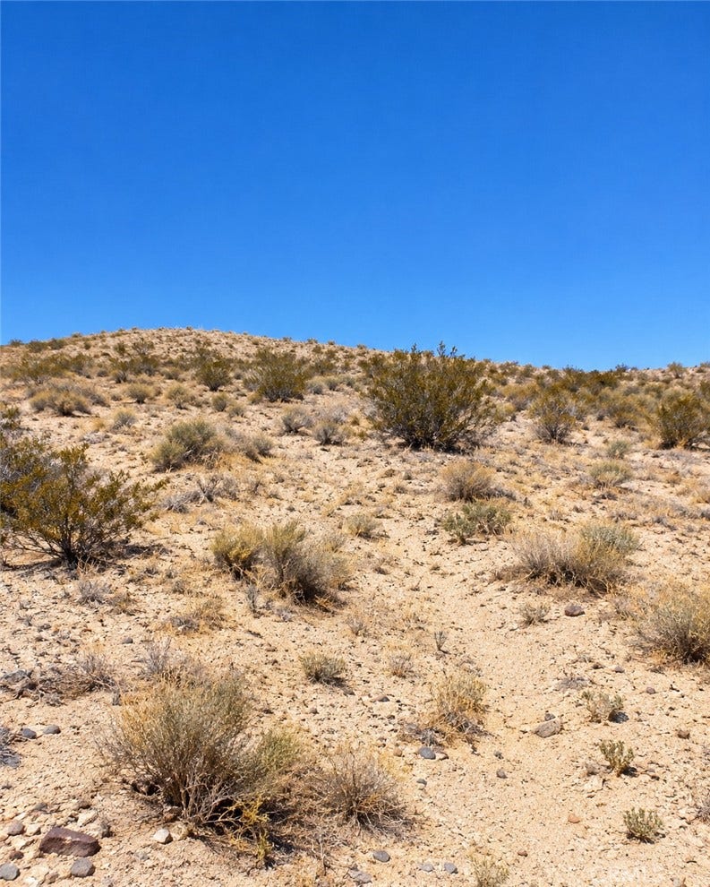 Property photo for 1 2 MILE, Palms, CA