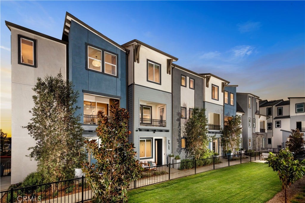 812 Katie Place, Covina, CA 91722 Photos are of the model only not of actual homesite