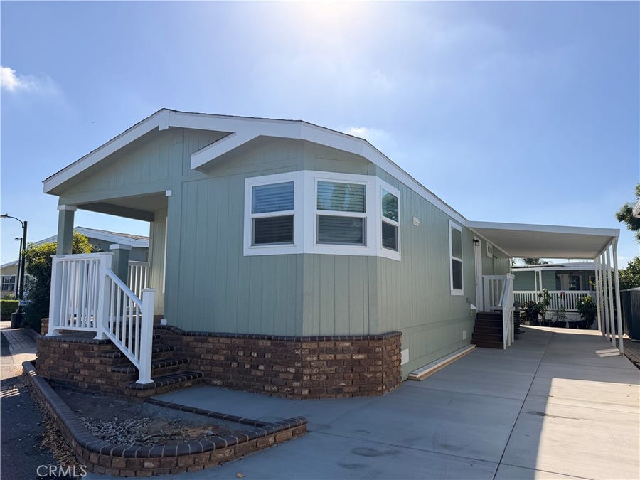 Property photo for 15352 Williams Street, #108, Tustin, CA