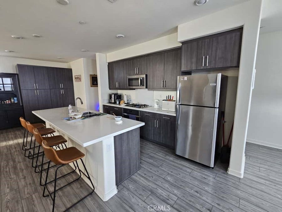 Property photo for 8189 Spirit Street, Chino, CA