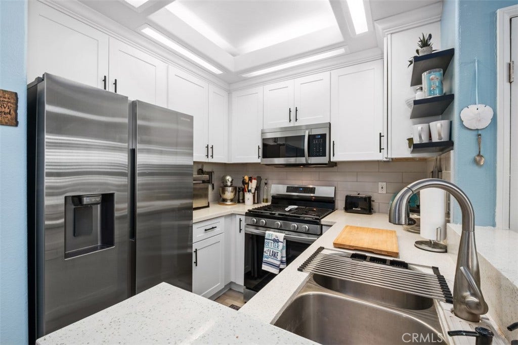 18 Montana Del Lago, Rancho Santa Margarita, CA 92688