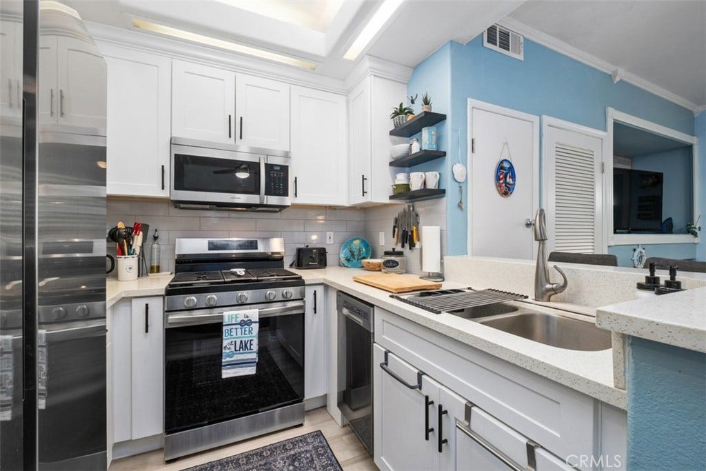 18 Montana Del Lago, Rancho Santa Margarita, CA 92688