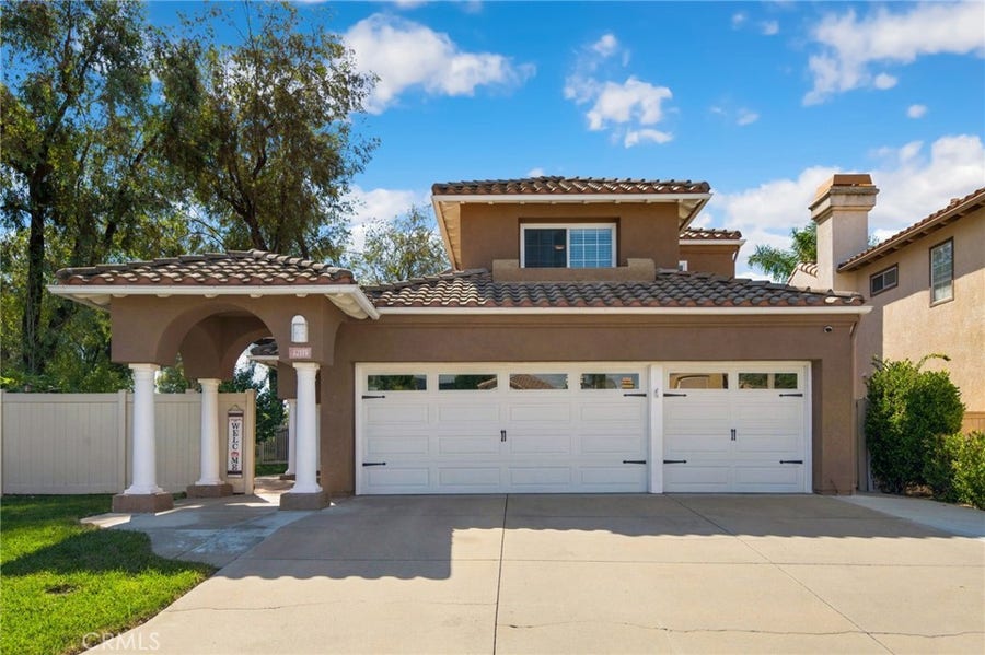 Property photo for 32119 Corte Soledad, Temecula, CA