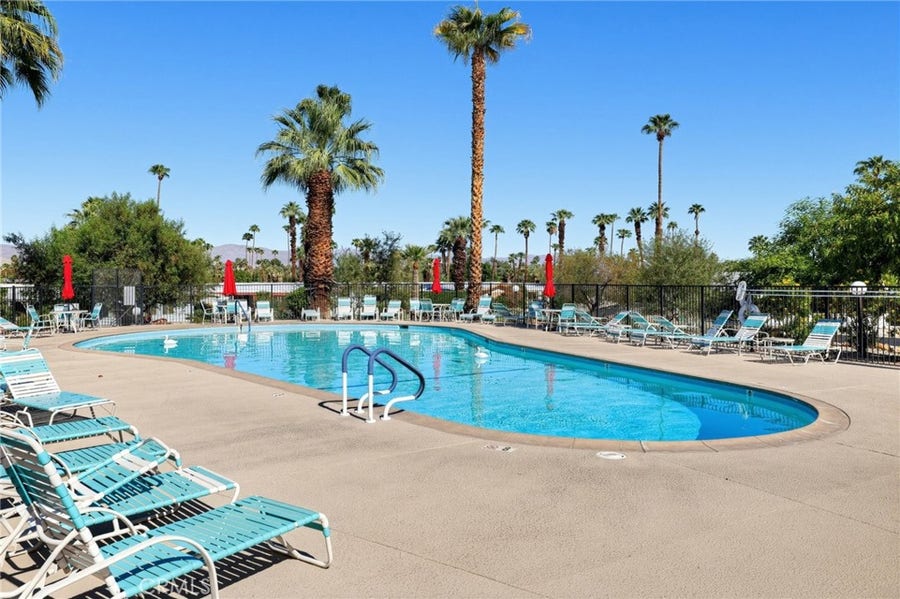 Property photo for 7 Club Circle Drive, Palm Springs, CA