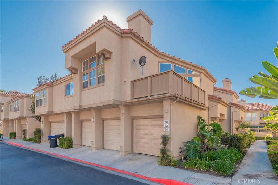 Property photo for 60 Magellan Aisle, Irvine, CA