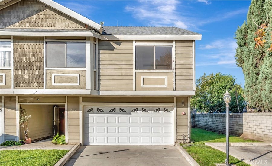 Property photo for 609 E Phillips, Pomona, CA