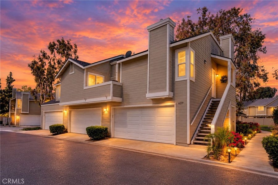 Property photo for 6223 Newhaven Ct #122, Yorba Linda, CA