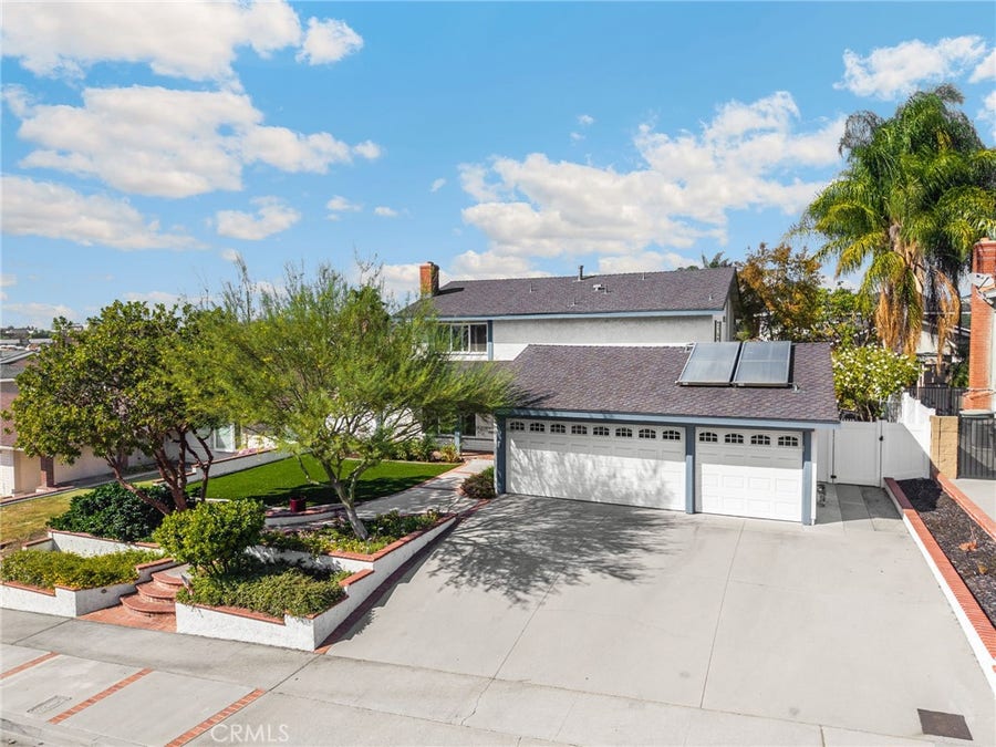 Property photo for 1811 Ravencrest, Brea, CA