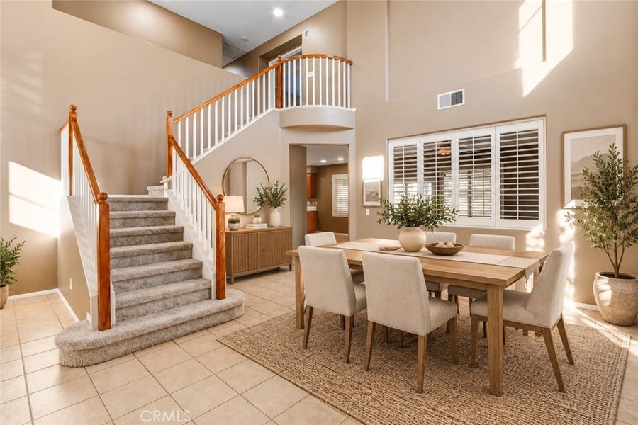 Property photo for 33533 Azalea, Murrieta, CA