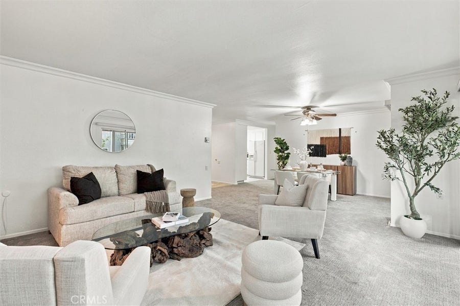 Property photo for 2399 Via Mariposa W, Laguna Woods, CA