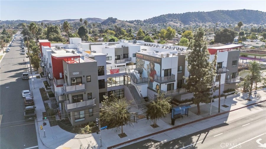 Property photo for 1300 W Mission Boulevard, #1-33, Pomona, CA