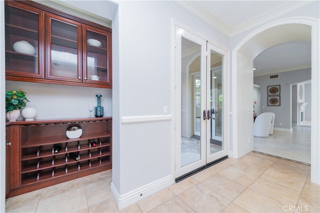 32 Grassland, Irvine, CA 92620
