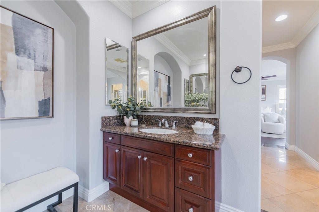 32 Grassland, Irvine, CA 92620