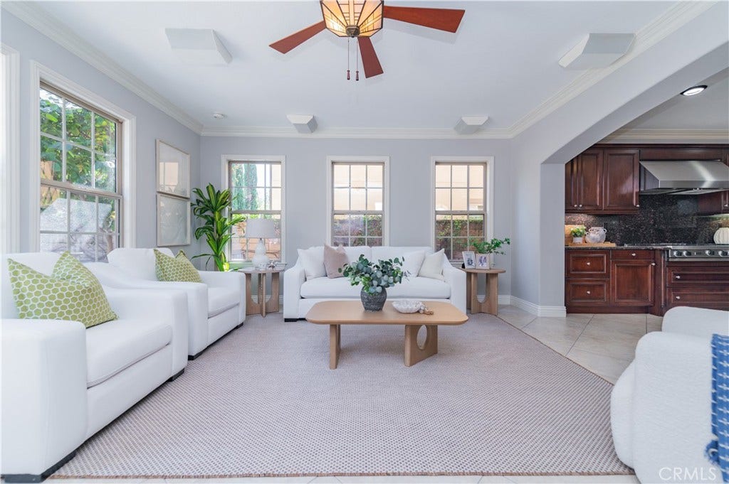 32 Grassland, Irvine, CA 92620