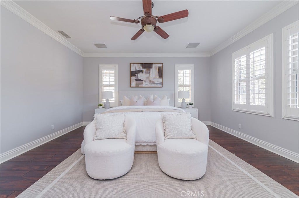 32 Grassland, Irvine, CA 92620