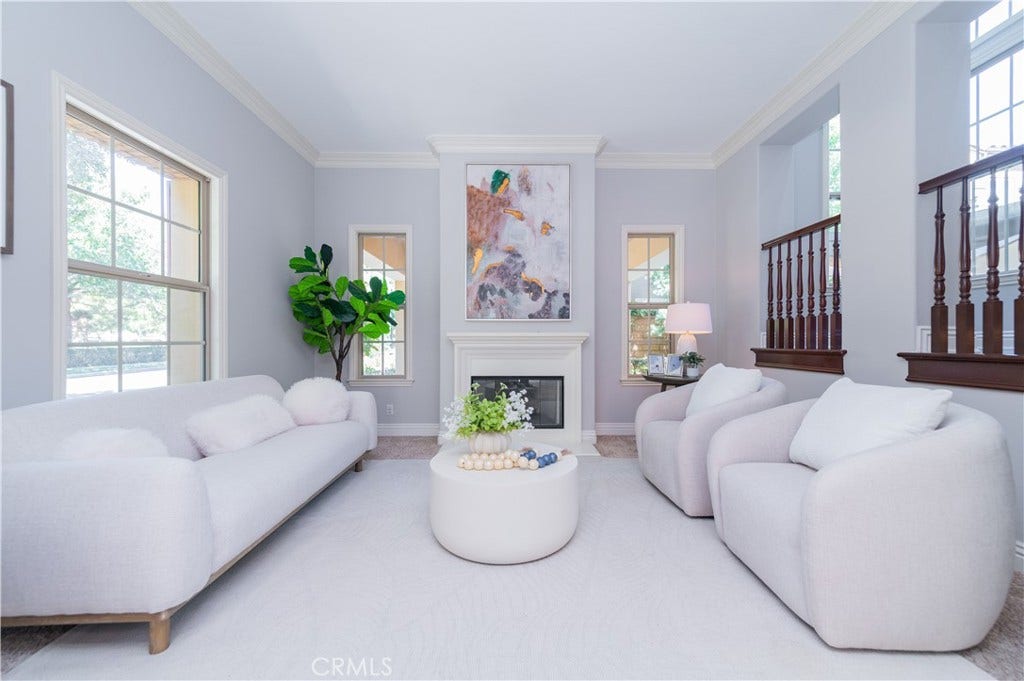 32 Grassland, Irvine, CA 92620