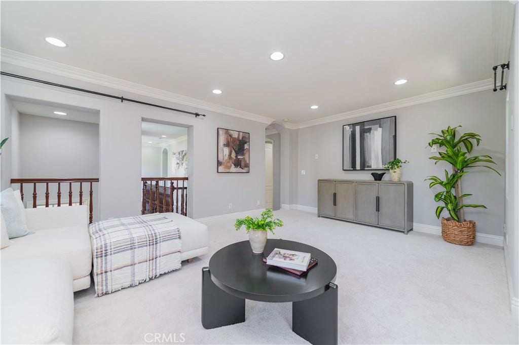 32 Grassland, Irvine, CA 92620