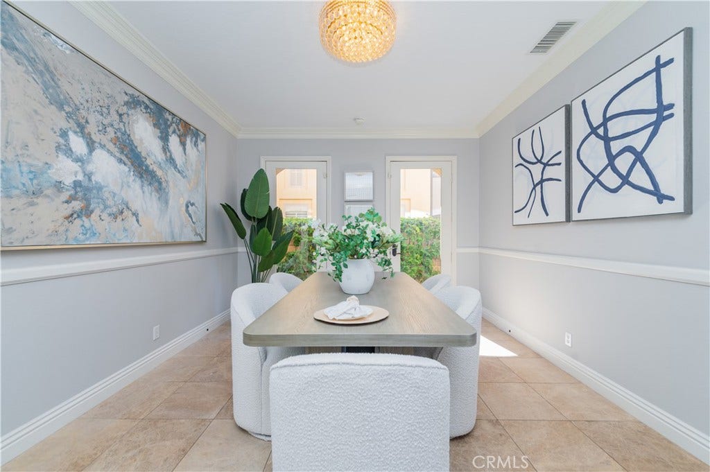 32 Grassland, Irvine, CA 92620
