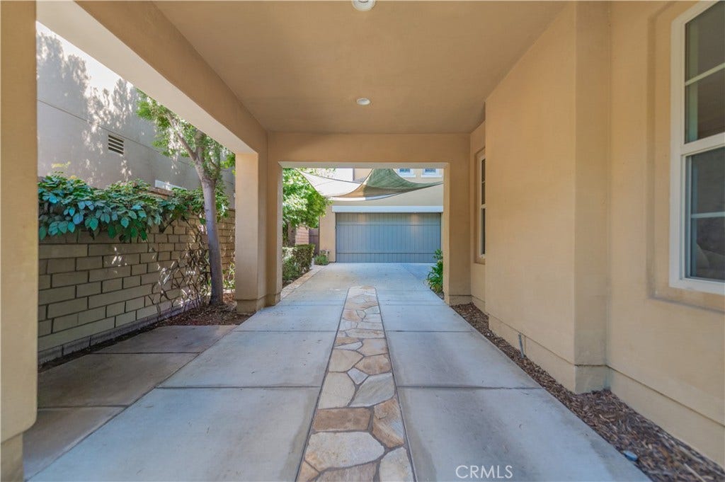 32 Grassland, Irvine, CA 92620