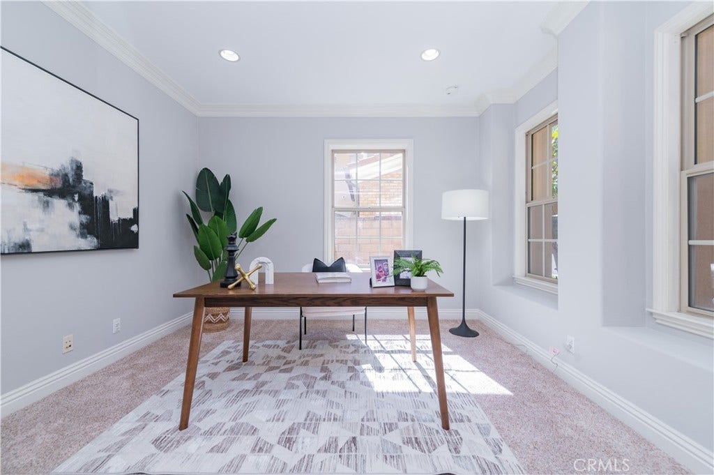 32 Grassland, Irvine, CA 92620