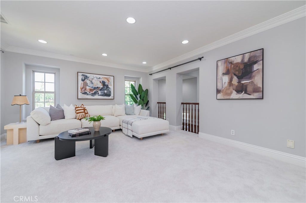 32 Grassland, Irvine, CA 92620