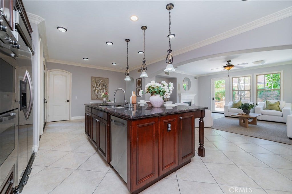 32 Grassland, Irvine, CA 92620