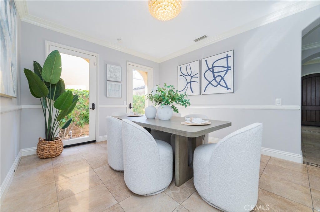 32 Grassland, Irvine, CA 92620