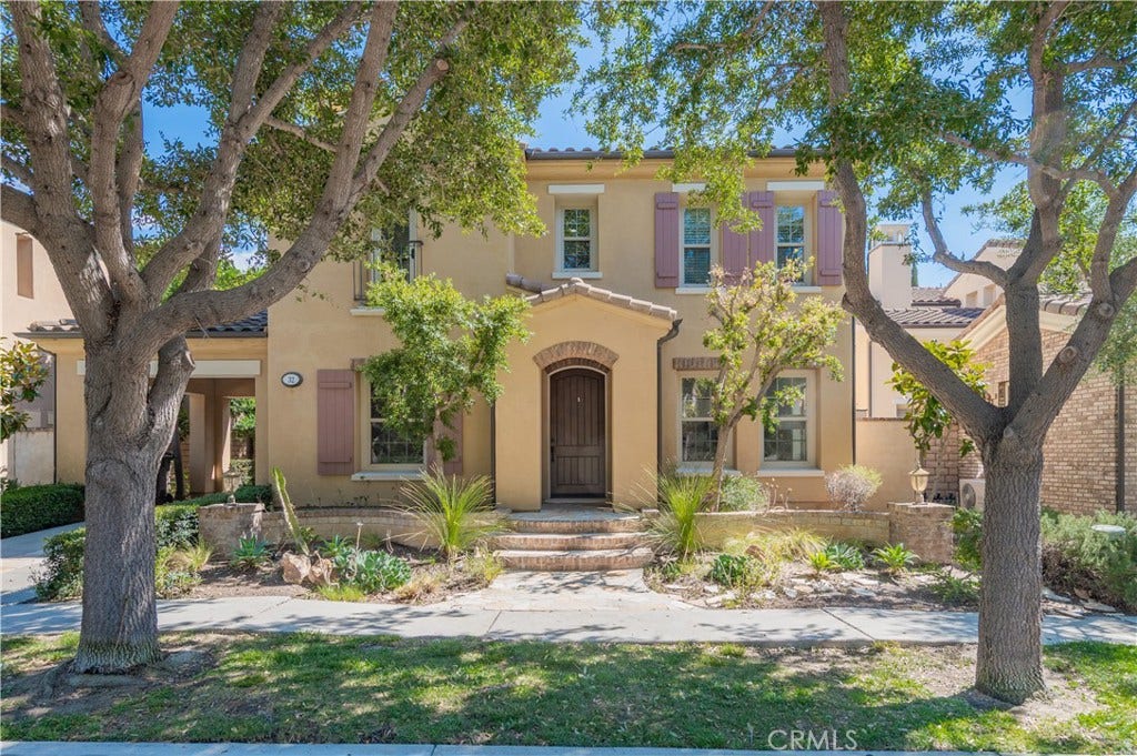 32 Grassland, Irvine, CA 92620