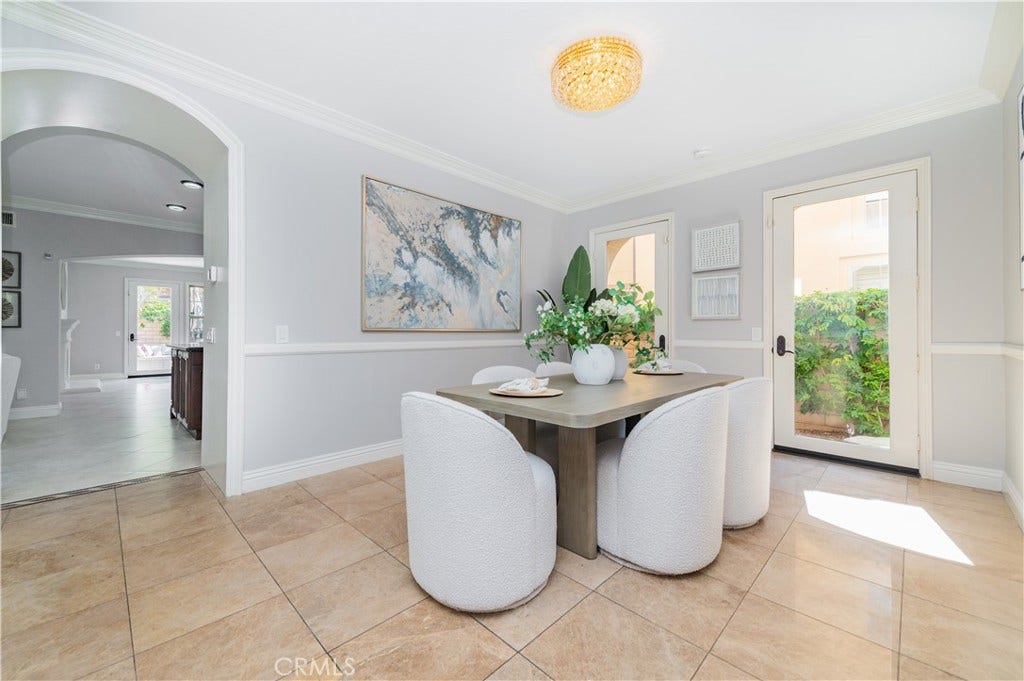 32 Grassland, Irvine, CA 92620