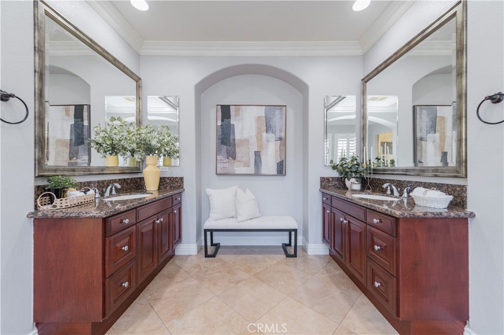 32 Grassland, Irvine, CA 92620