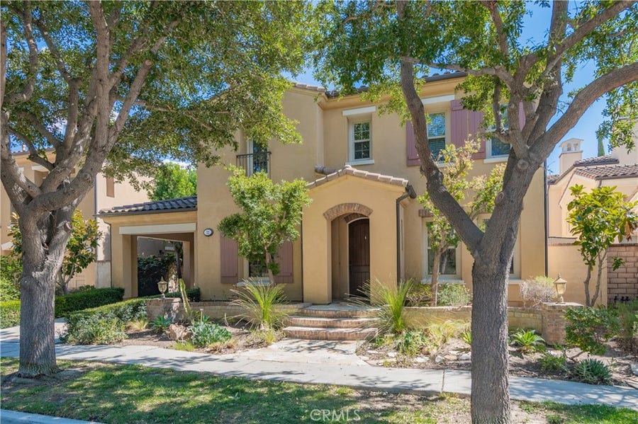 Property photo for 32 Grassland, Irvine, CA