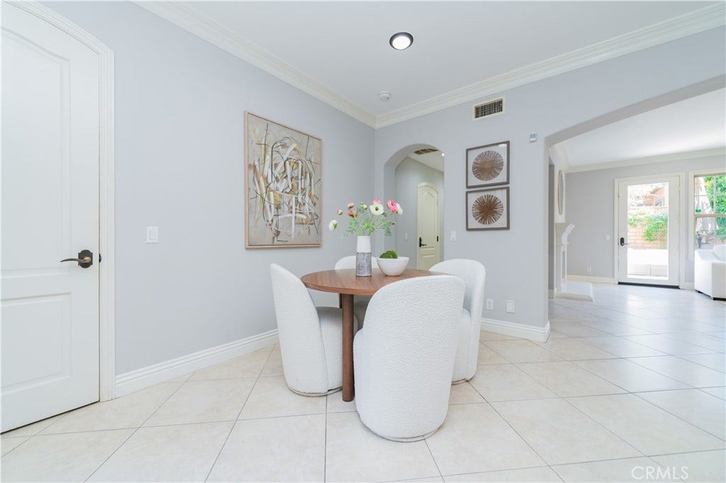 32 Grassland, Irvine, CA 92620