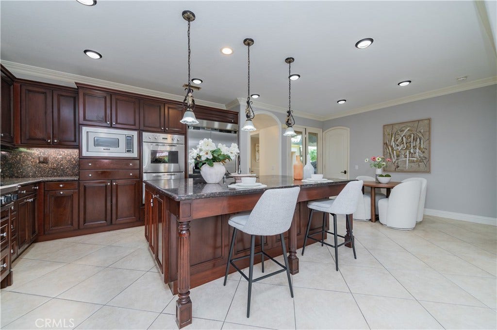 32 Grassland, Irvine, CA 92620