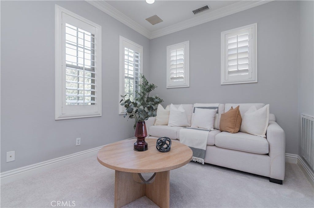 32 Grassland, Irvine, CA 92620