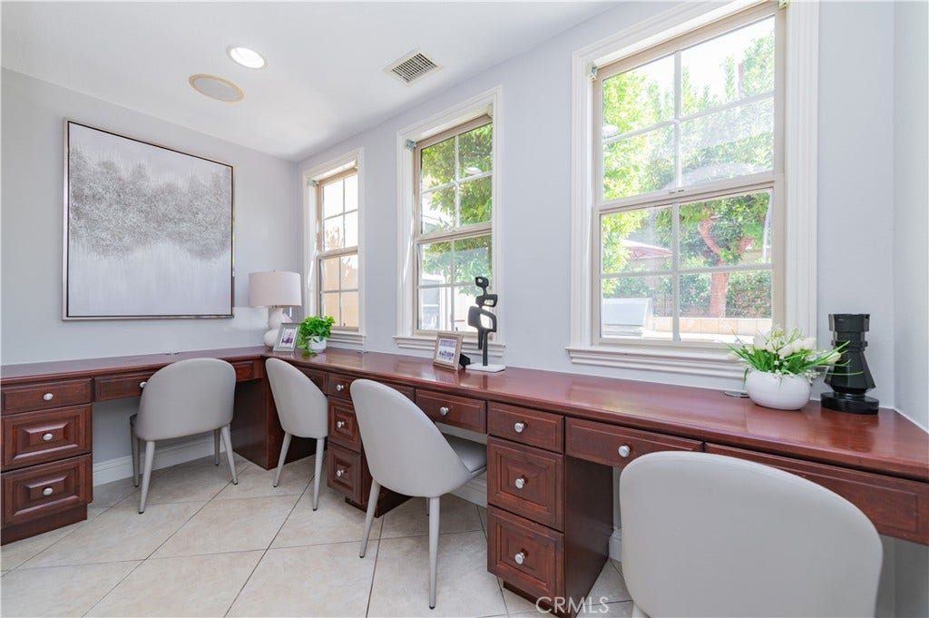 32 Grassland, Irvine, CA 92620