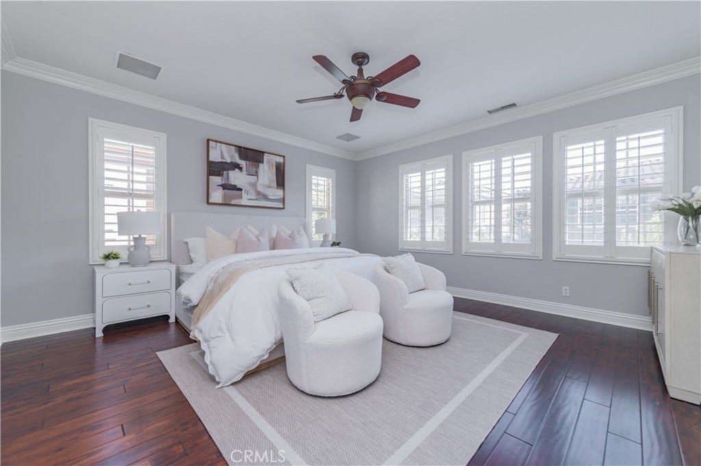 32 Grassland, Irvine, CA 92620
